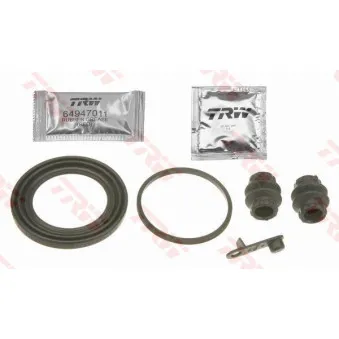 Kit de réparation, étrier de frein TRW SJ1288