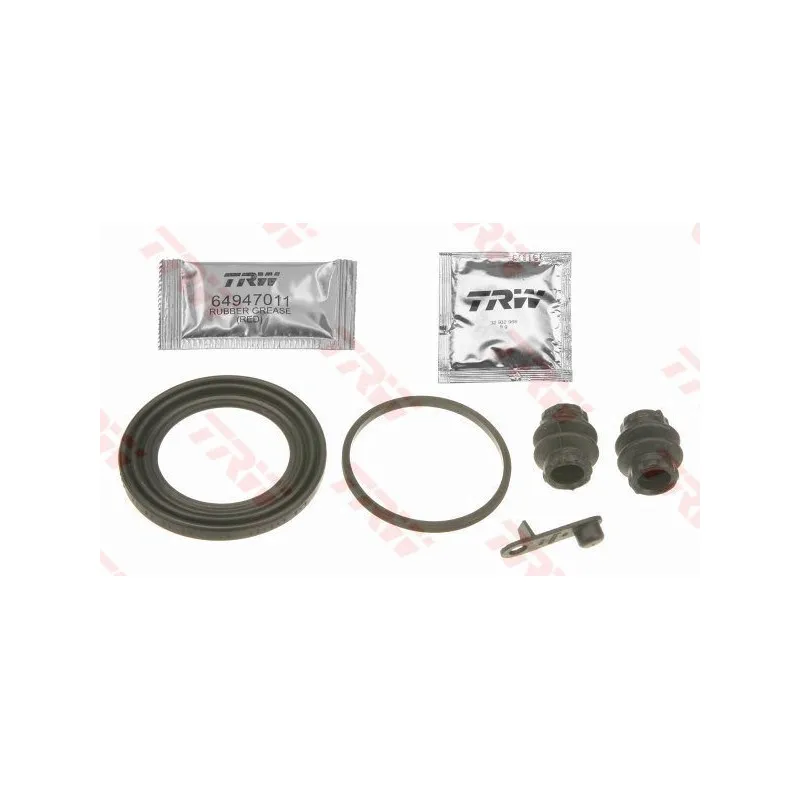 Kit de réparation, étrier de frein TRW SJ1288