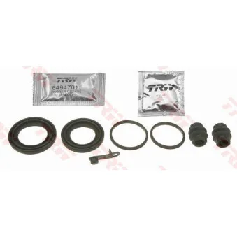 Kit de réparation, étrier de frein TRW SJ1289