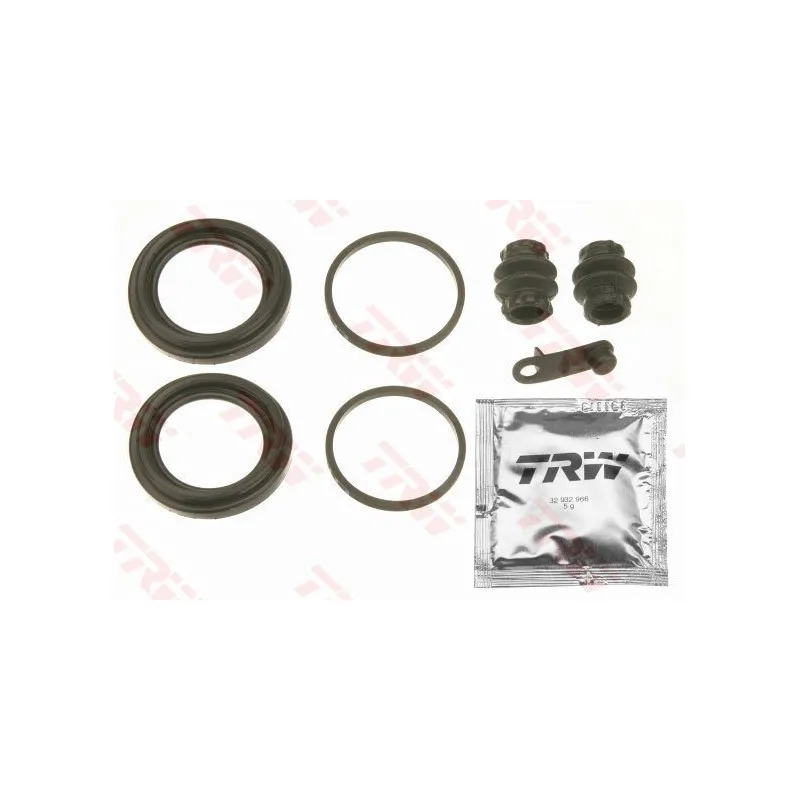 Kit de réparation, étrier de frein TRW SJ1290