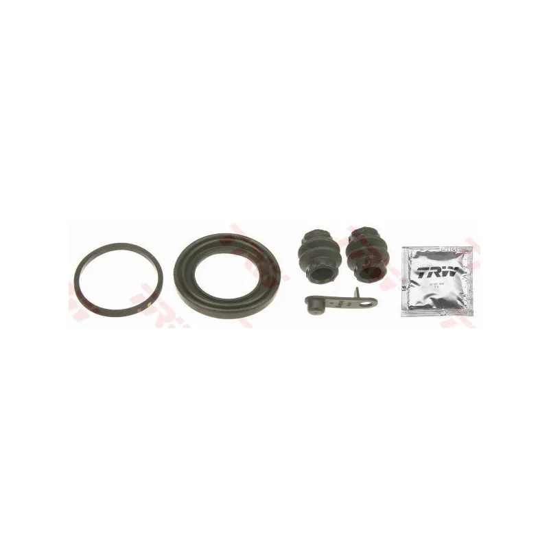 Kit de réparation, étrier de frein TRW SJ1291