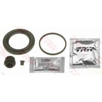 Kit de réparation, étrier de frein TRW SJ1304
