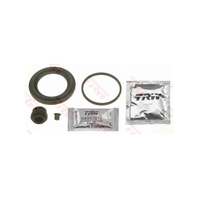 Kit de réparation, étrier de frein TRW SJ1304