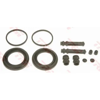 Kit de réparation, étrier de frein TRW SJ8030