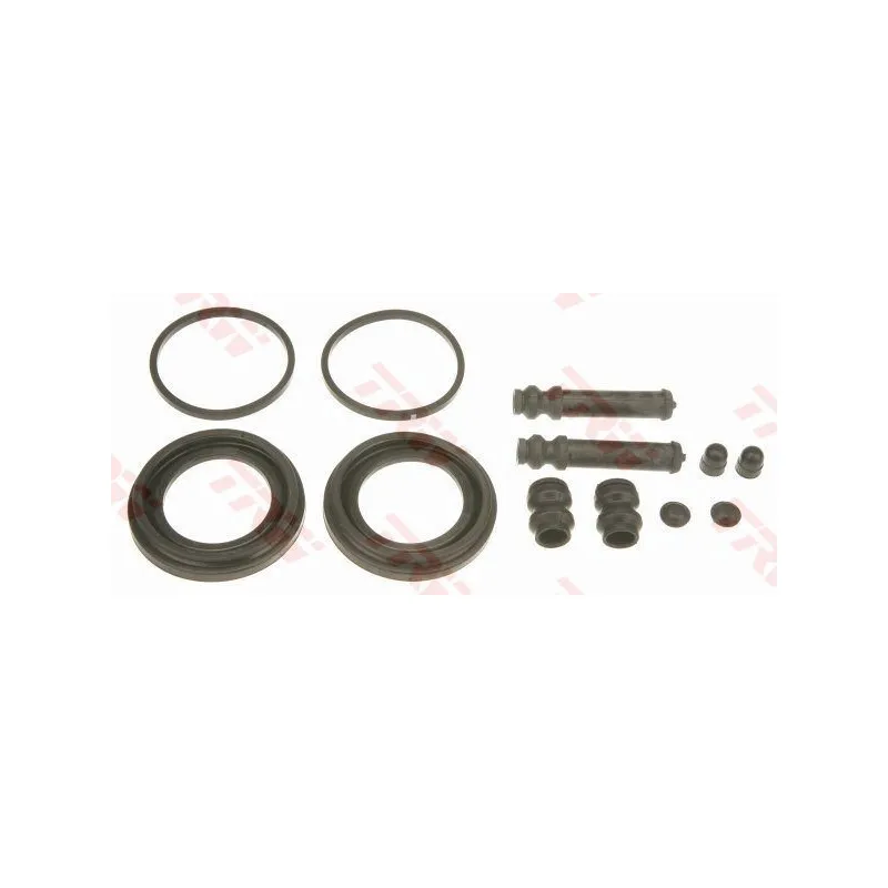 Kit de réparation, étrier de frein TRW SJ8030