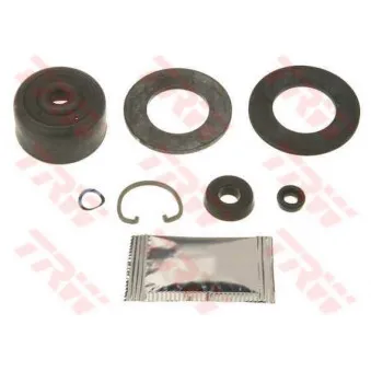 Kit d'assemblage, cylindre émetteur d'embrayage TRW SP1967