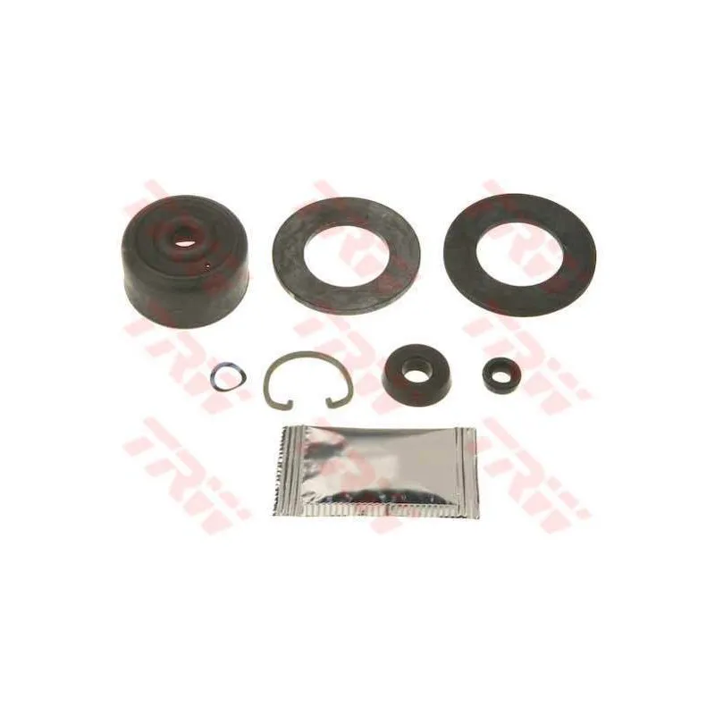 Kit d'assemblage, cylindre émetteur d'embrayage TRW SP1967