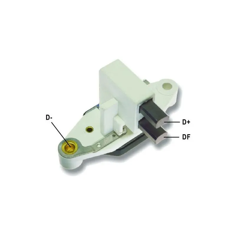 Régulateur d'alternateur MAGNETI MARELLI 940016002200