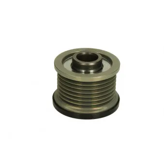 Poulie roue libre, alternateur MAGNETI MARELLI 940113010081