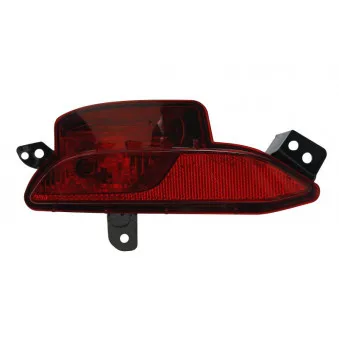 Feu arrière MAGNETI MARELLI 715104213000