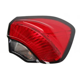 Feu arrière MAGNETI MARELLI 715104208000