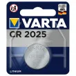 Pile Bouton CR 2025 VARTA AM 38-008 - Visuel 1