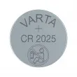 Pile Bouton CR 2025 VARTA AM 38-008 - Visuel 2