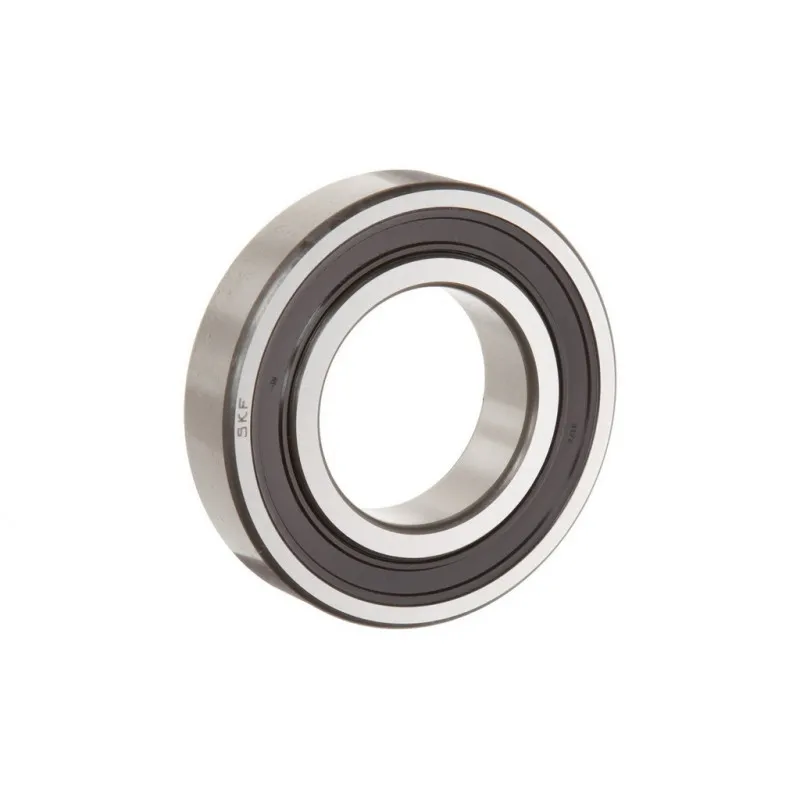 Palier, palier central d'arbre de transmission SKF 6006-2RS1