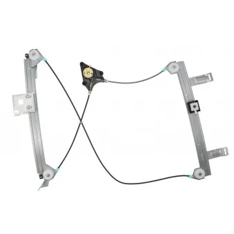 Lève-vitre avant droit MAGNETI MARELLI 350103170042