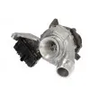 Turbocompresseur, suralimentation GARRETT 814501-5008S - Visuel 1