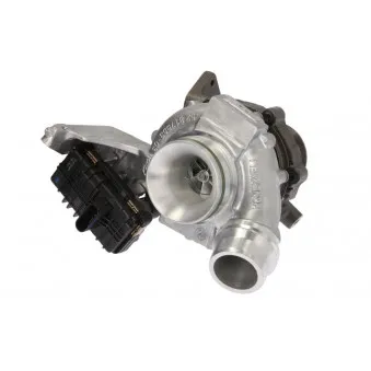 Turbocompresseur, suralimentation GARRETT 814501-5008S