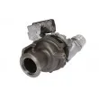 Turbocompresseur, suralimentation GARRETT 814501-5008S - Visuel 2