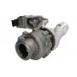 Turbocompresseur, suralimentation EVORON EVTC0098 - Visuel 2