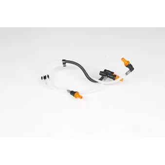 Tuyauterie de carburant BSG BSG 75-725-012