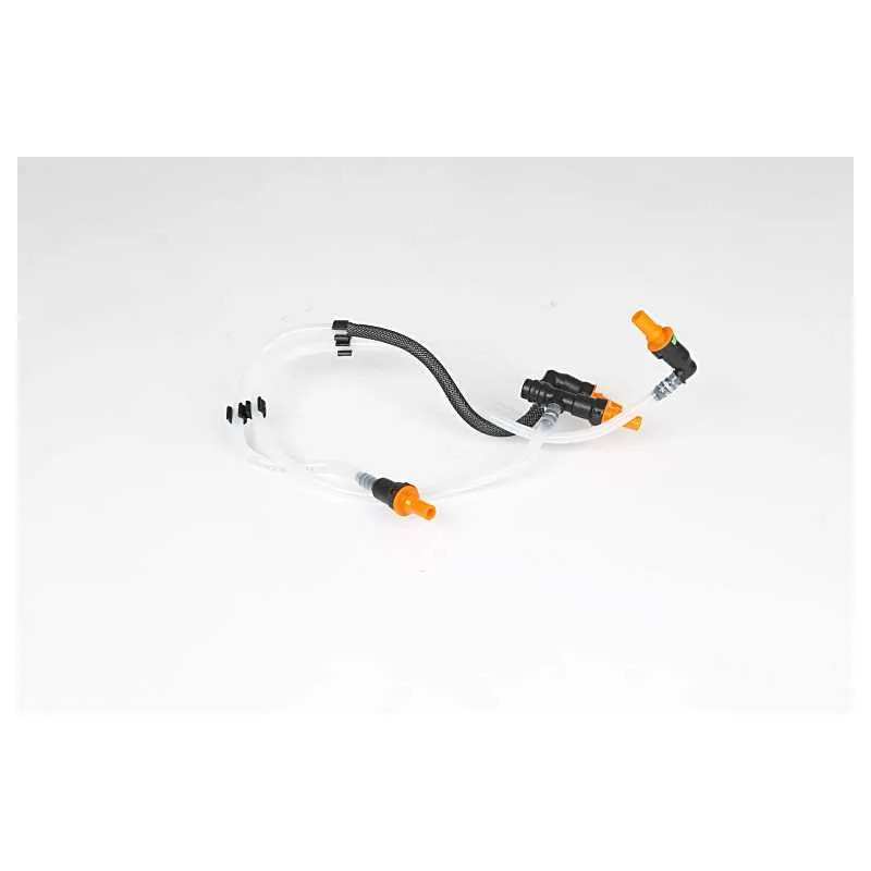 Tuyauterie de carburant BSG BSG 75-725-012