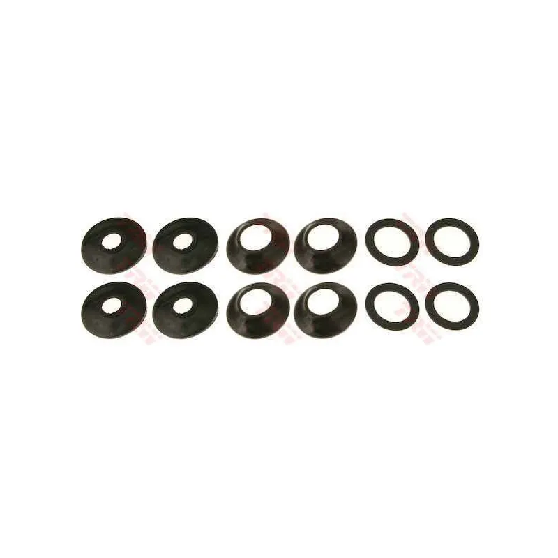 Kit de réparation, étrier de frein TRW SP2556