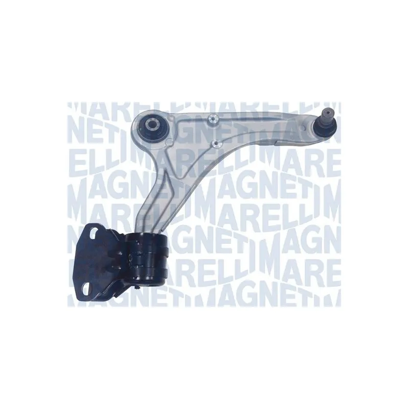 Triangle ou bras de suspension (train avant) MAGNETI MARELLI 301181356400