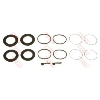 Kit de réparation, étrier de frein TRW SP2580