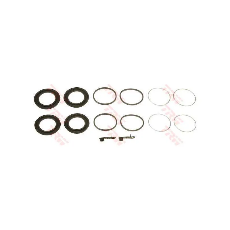Kit de réparation, étrier de frein TRW SP2580