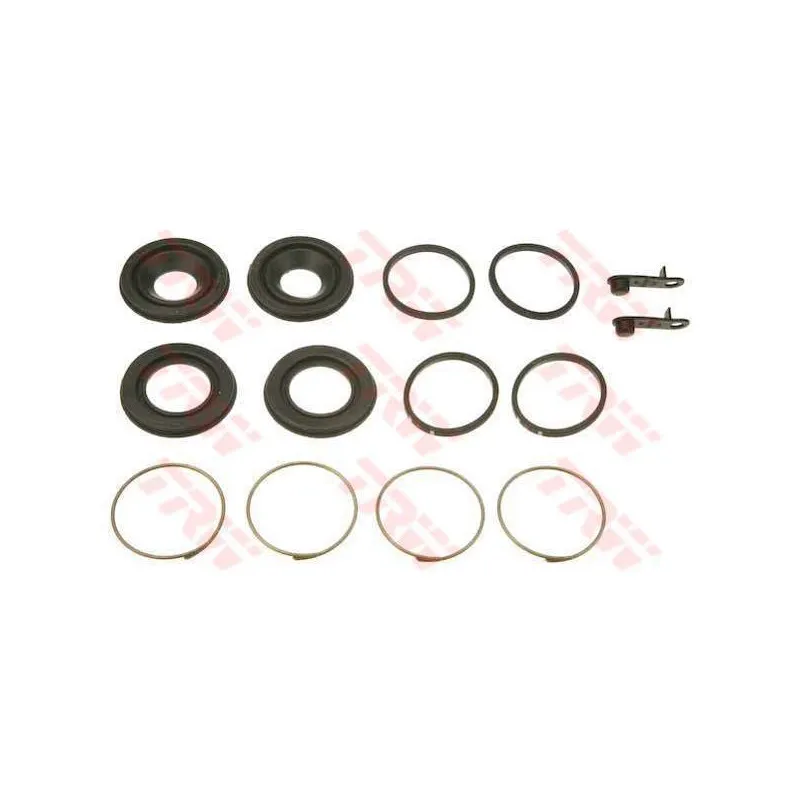 Kit de réparation, étrier de frein TRW SP2582