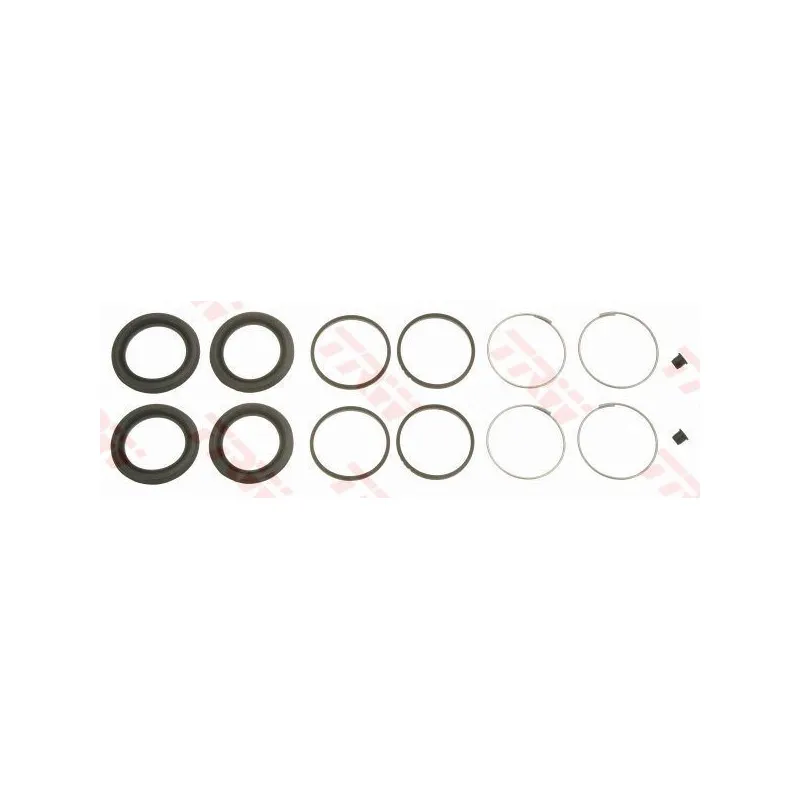 Kit de réparation, étrier de frein TRW SP2599