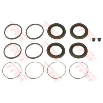 Kit de réparation, étrier de frein TRW SP2697