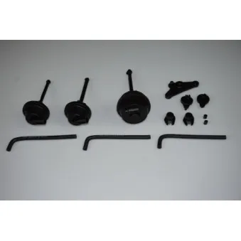 Kit de réparation, module de tube d'aspiration LTD