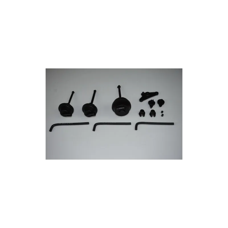 Kit de réparation, module de tube d'aspiration LTD LTD-2721402401
