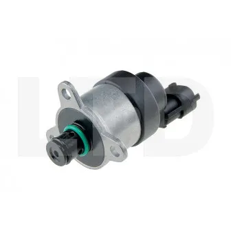 Régulateur, quantité de carburant (système à rampe commune) LTD LTD-8200179757