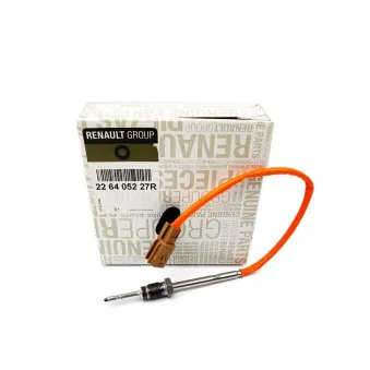 Capteur, température des gaz OE 226405227R