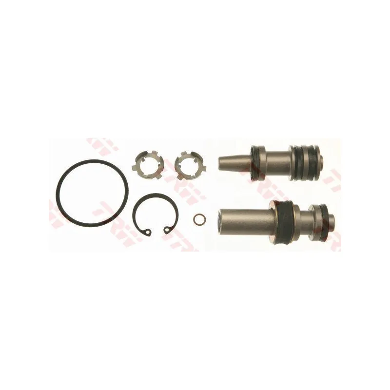 Kit de réparation, étrier de frein TRW SP2906