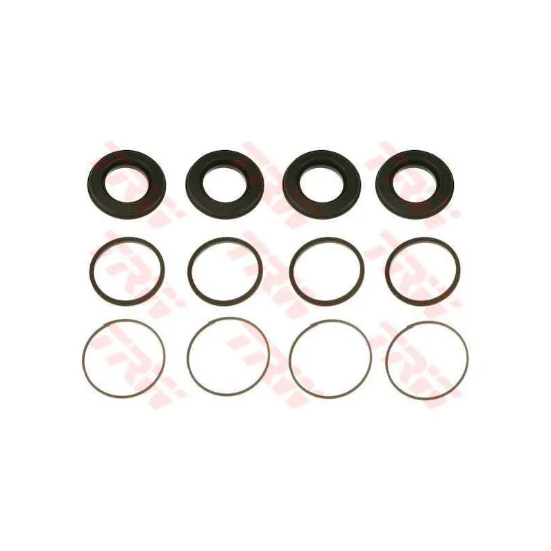 Kit de réparation, étrier de frein TRW SP3594