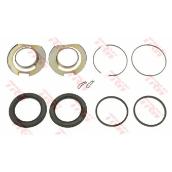 Kit de réparation, étrier de frein TRW SP3614