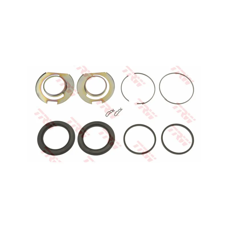 Kit de réparation, étrier de frein TRW SP3614