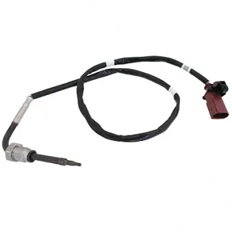 Capteur, température des gaz MEAT & DORIA 12543