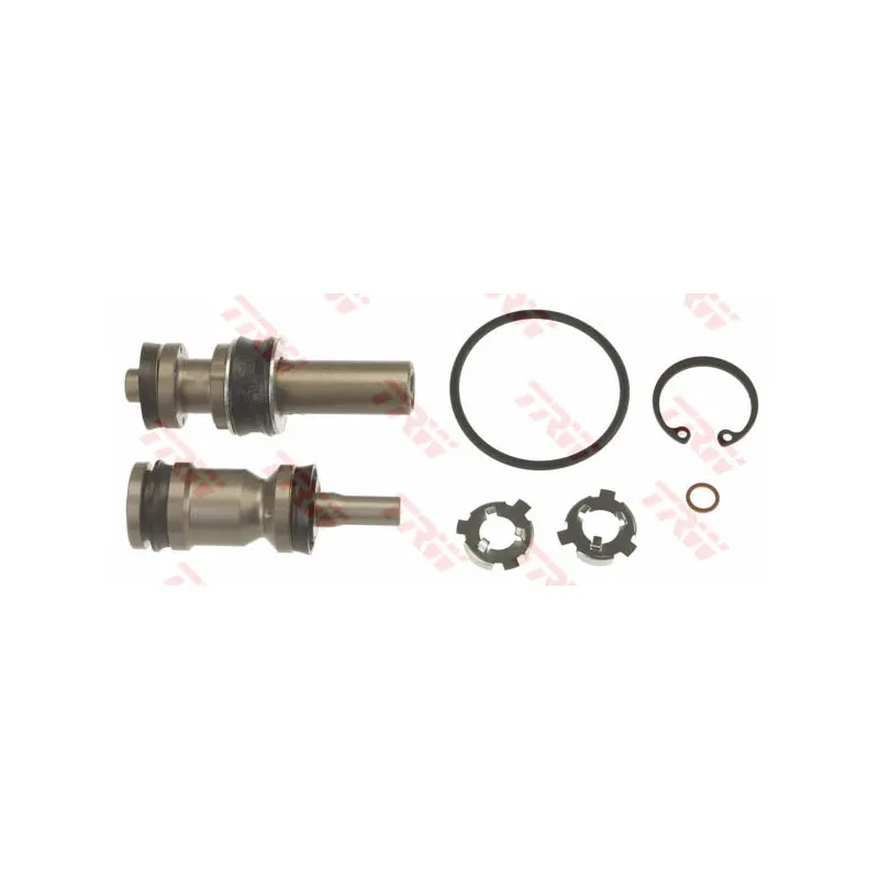 Kit de réparation, étrier de frein TRW SP3641