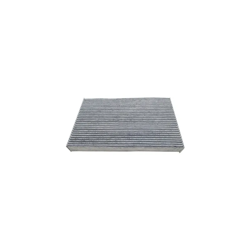 Filtre, air de l'habitacle MEAT & DORIA 17596K
