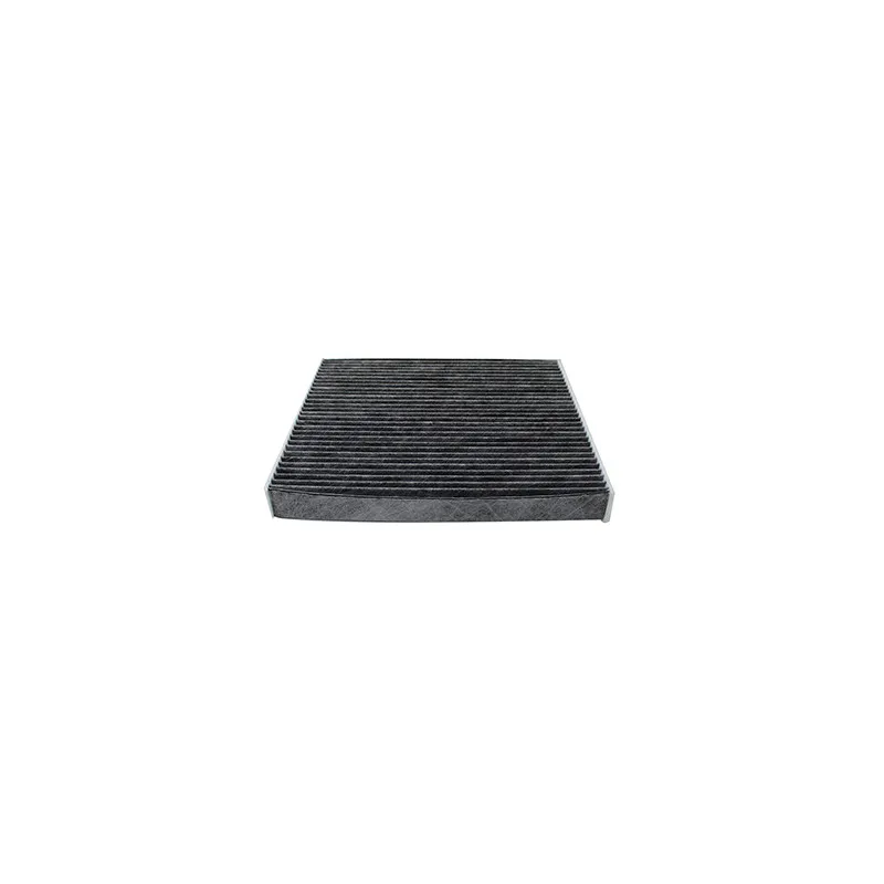Filtre, air de l'habitacle MEAT & DORIA 17599K