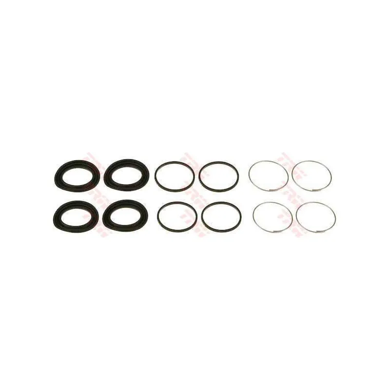 Kit de réparation, étrier de frein TRW SP4017