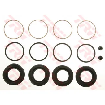 Kit de réparation, étrier de frein TRW SP4095