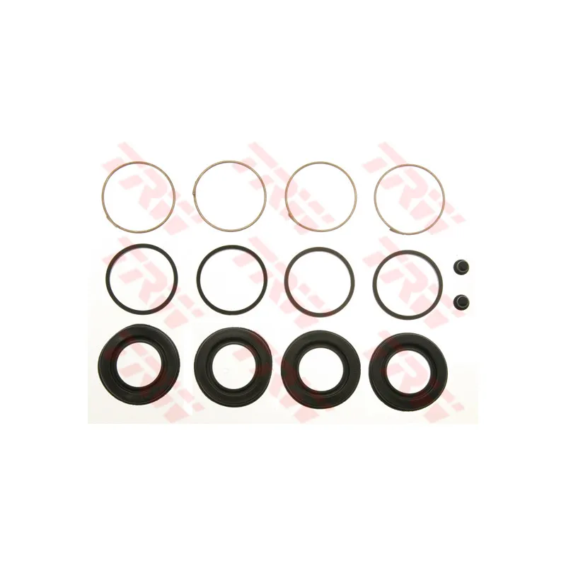 Kit de réparation, étrier de frein TRW SP4095