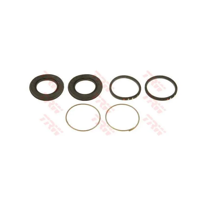 Kit de réparation, étrier de frein TRW SP4129