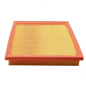 Filtre à air MEAT & DORIA 18663