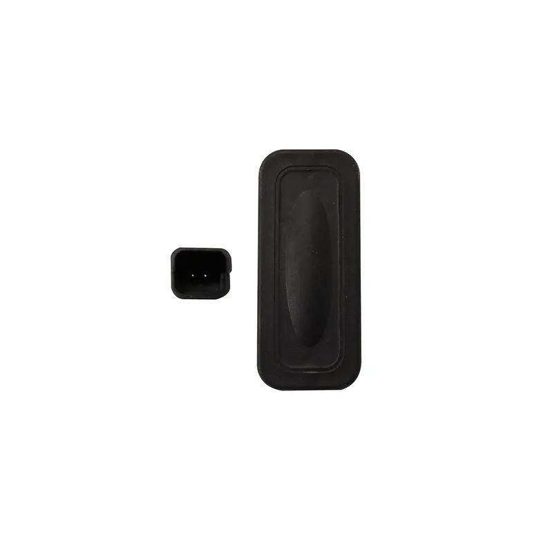 Interrupteur, verrouillage du coffre MEAT & DORIA 206004